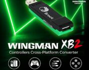 Brook Wingman XB 2 Converter Review
