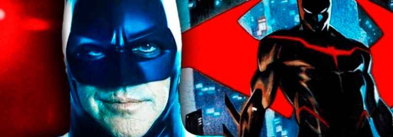 Batman Beyond Film likely scrapped in wake of The Flash’s Box Office