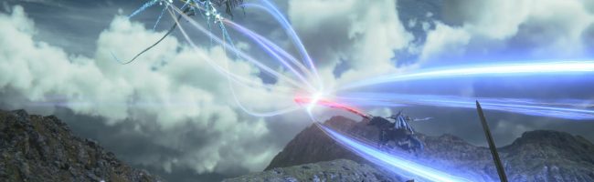 Final Fantasy XVI Review – Flames and Flickers