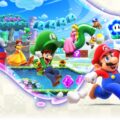 Super Mario Bros. Wonder Arrives This October