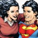 Superman and Lois Cast for Superman Legacy