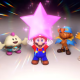 HD Remake of Super Mario RPG Announced!