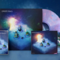 Kingdom Hearts Meets LoFi in New Album ‘The Oceans Between’ Featuring Relaxing Beats and Nostalgic Melodies